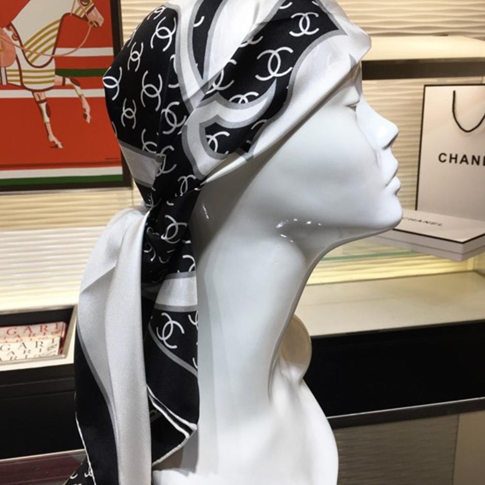 Chanel Scarf