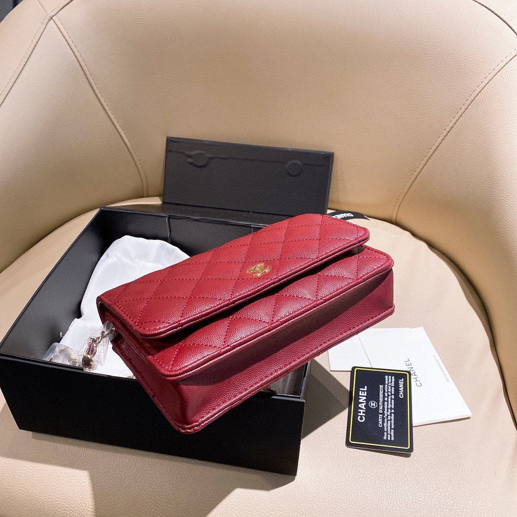 Designer Handbags Chanel 044