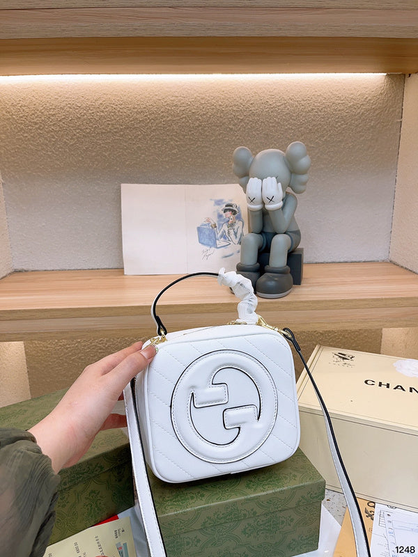 Luxury - Gucci Bags - 081
