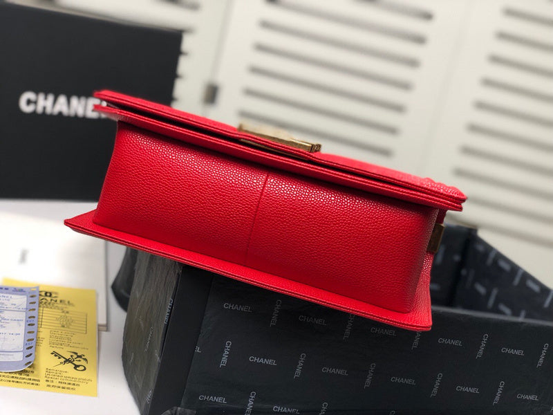 bags-district - Chanel Bags - 7458