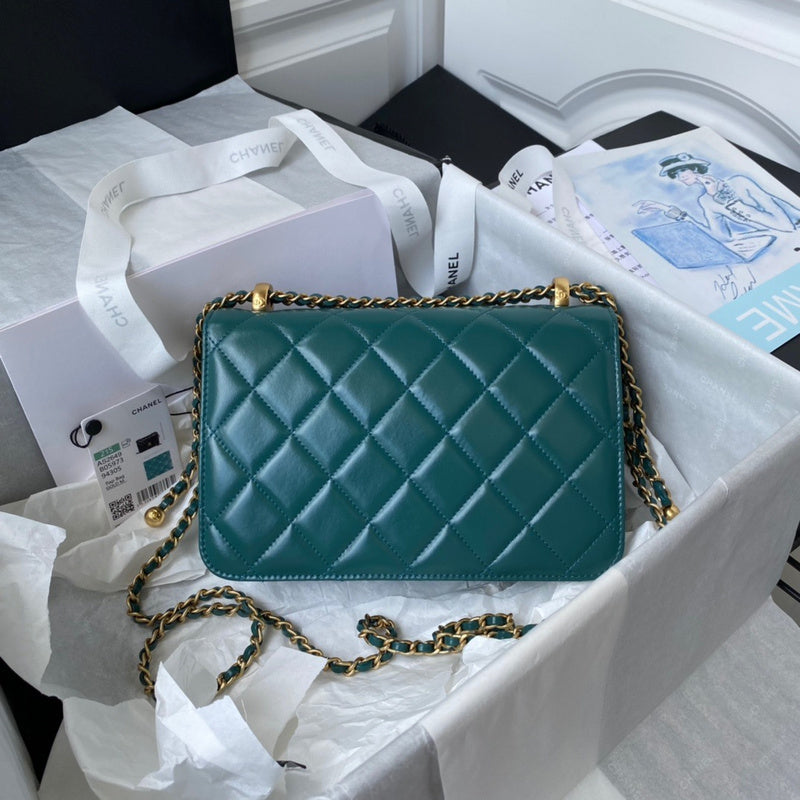 bags-district - Chanel Bags - 7375