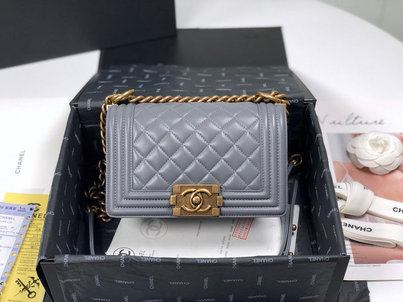 bags-district - Chanel Bags - 7470