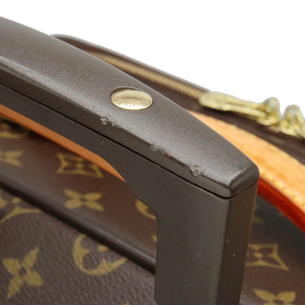 Louis Vuitton Monogram Trolley 50 Bosphorus Carrying Bag Carrying Bag M23259