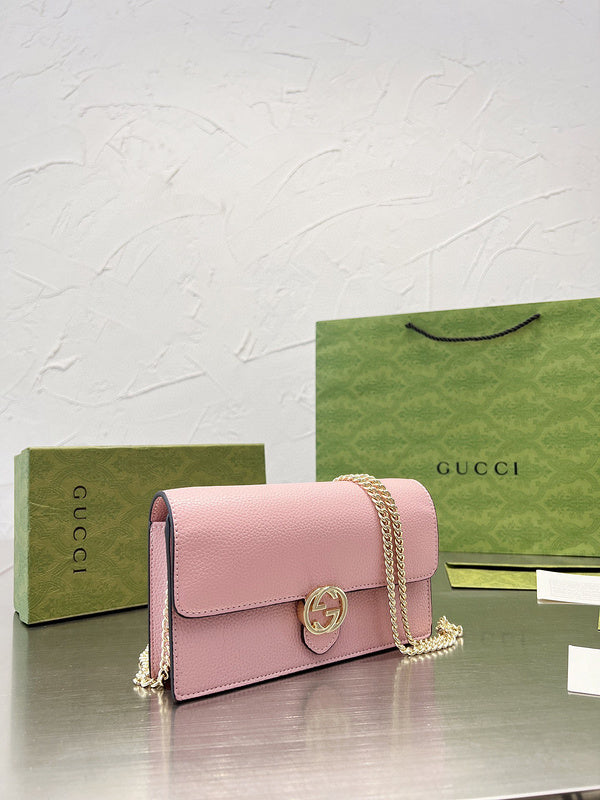Luxury - Gucci Bags - 302