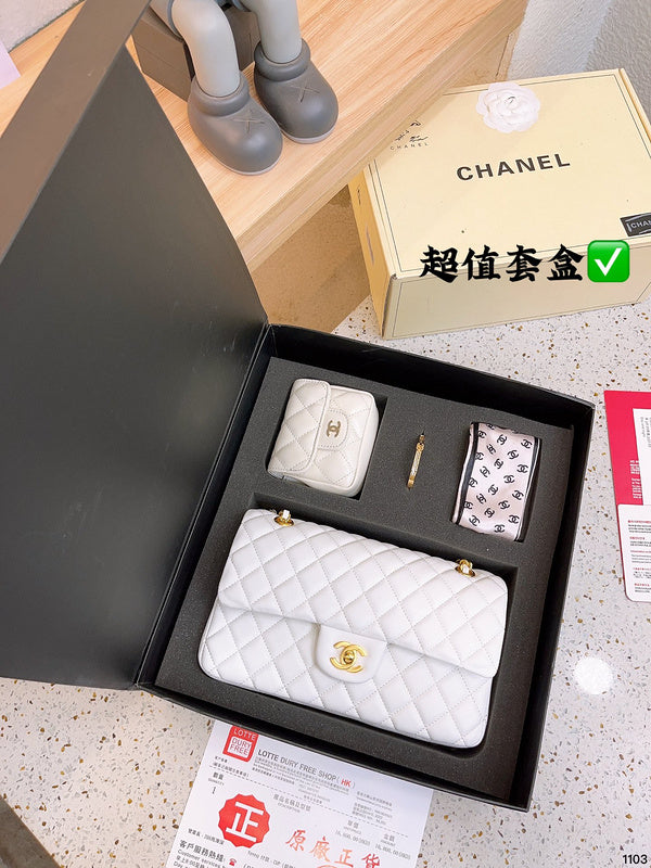 bags-district - Chanel Bags - 6969