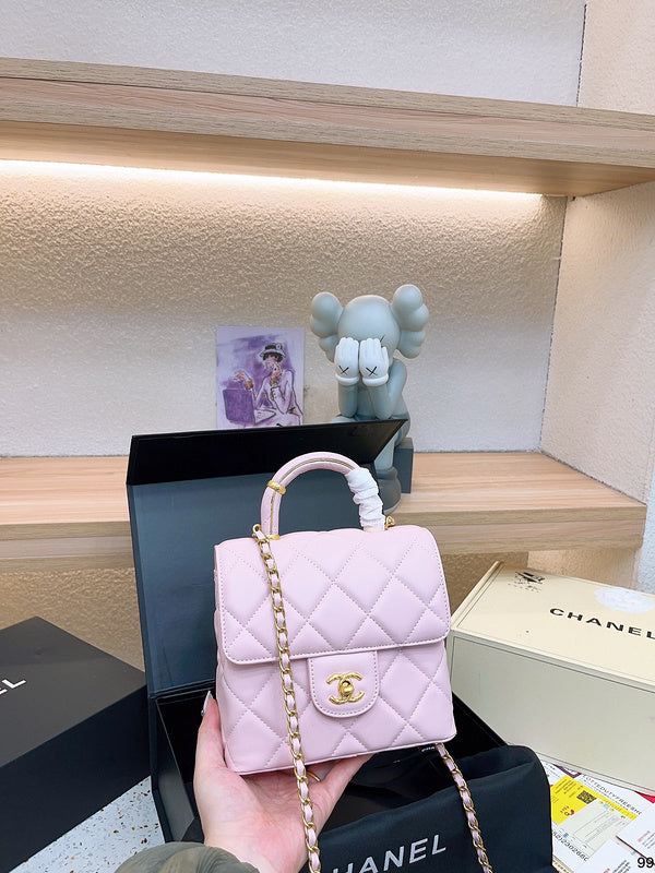 bags-district - Chanel Bags - 6903