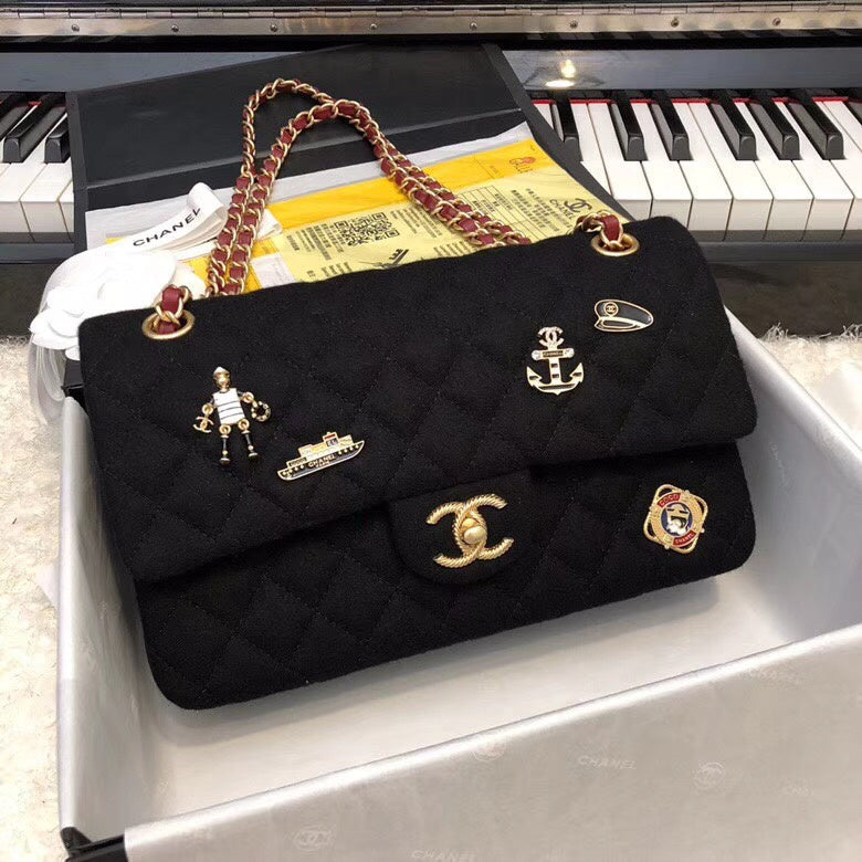 Chanel Bags - BG Bags - 599