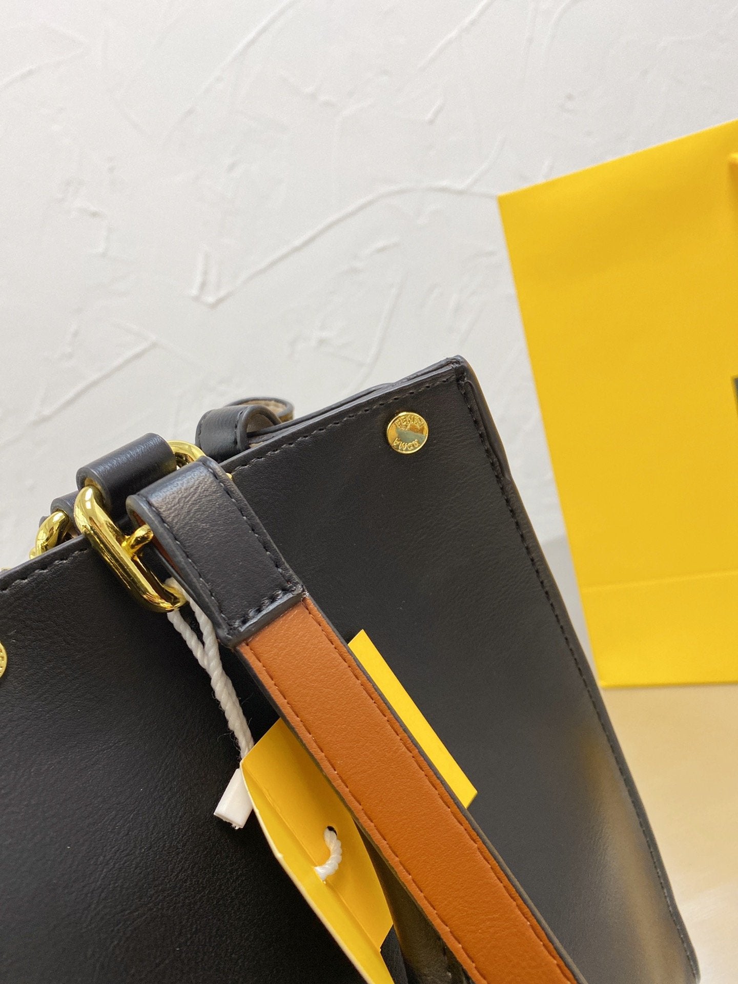 Luxury  Bags Fendi 139
