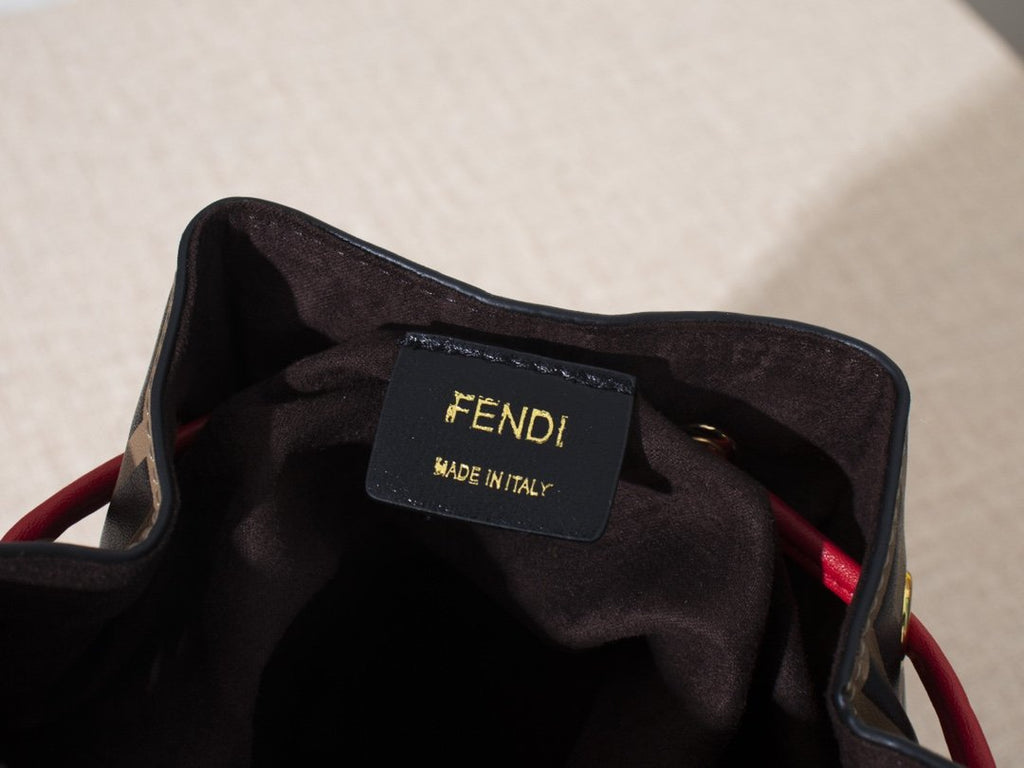 Luxury  Bags Fendi 038