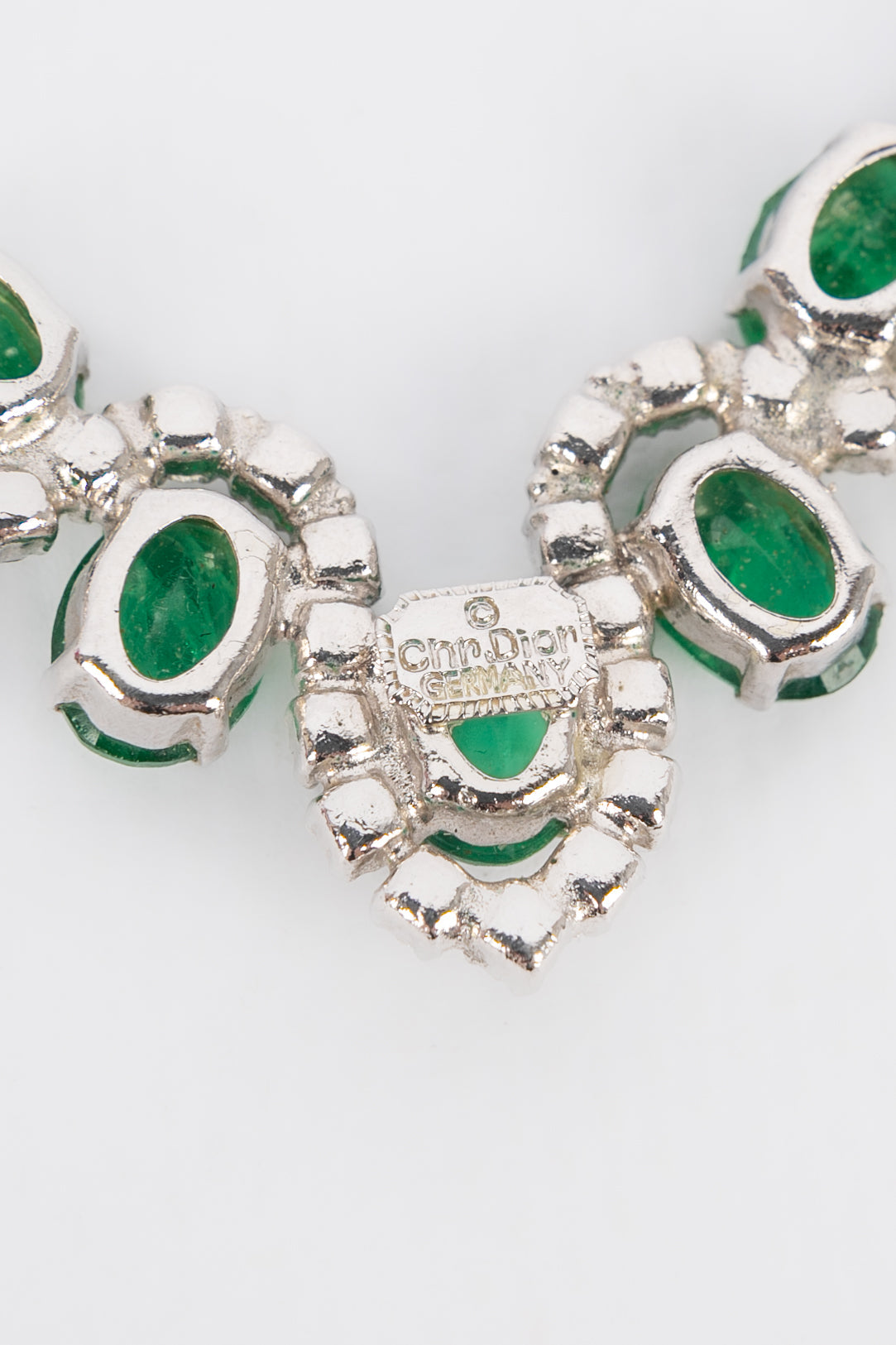 Collier Dior