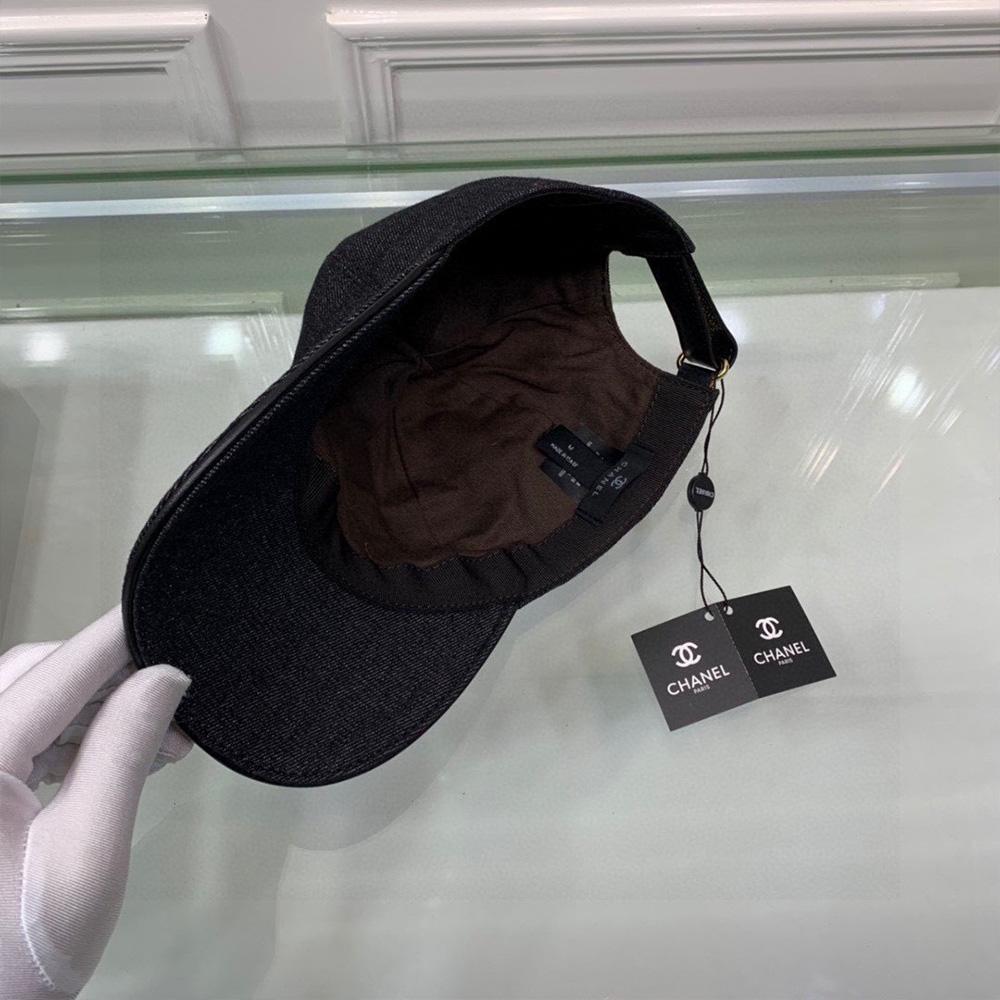 Chanel Hat