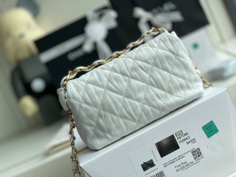 Chanel Bags - BG Bags - 1847