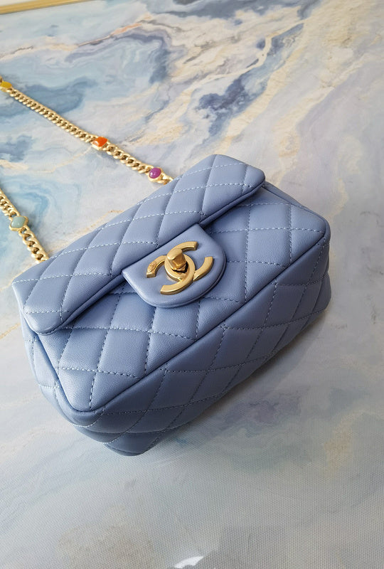 Chanel Bags - BG Bags - 1698