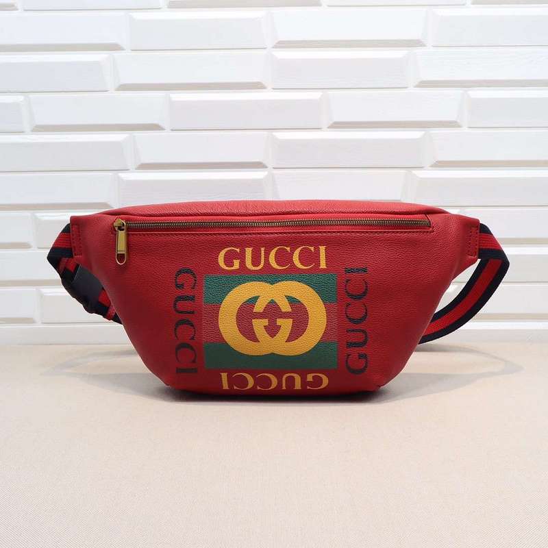 GGG - Bags District - 1031