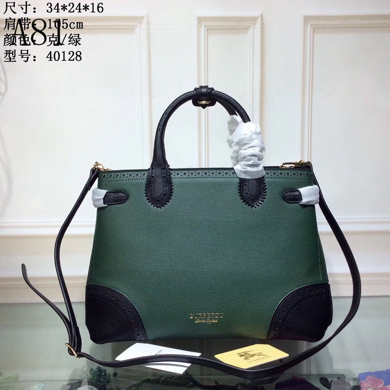 BBR Bags - Bags District  119