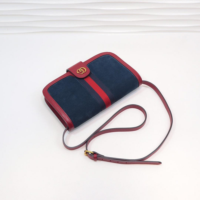 GGG - Bags District - 910