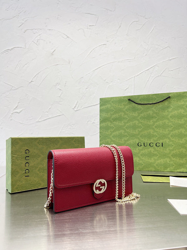 Luxury - Gucci Bags - 301