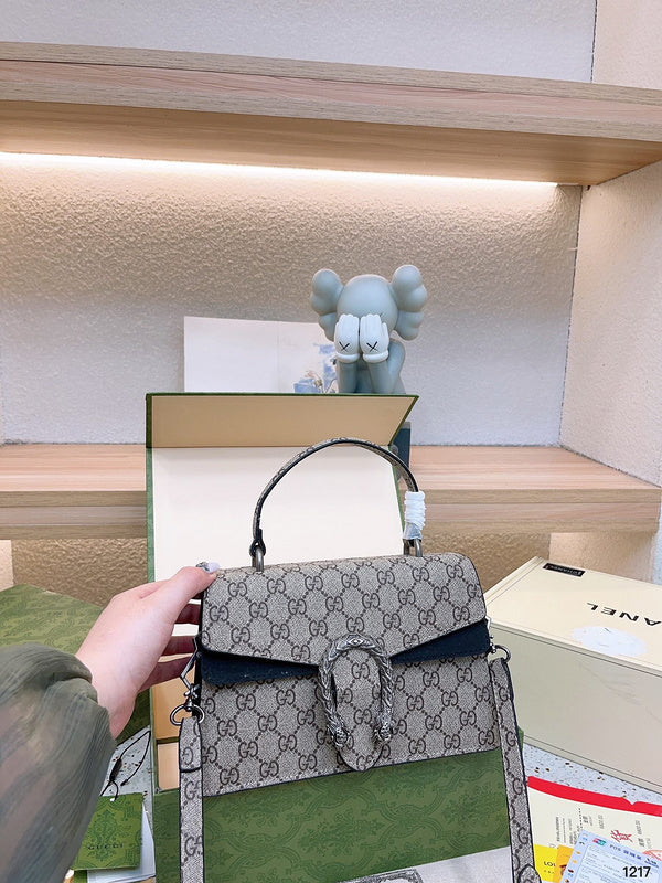 Luxury - Gucci Bags - 077