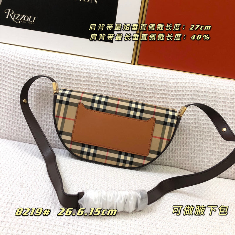Burberry Bags - BG Bags - 192