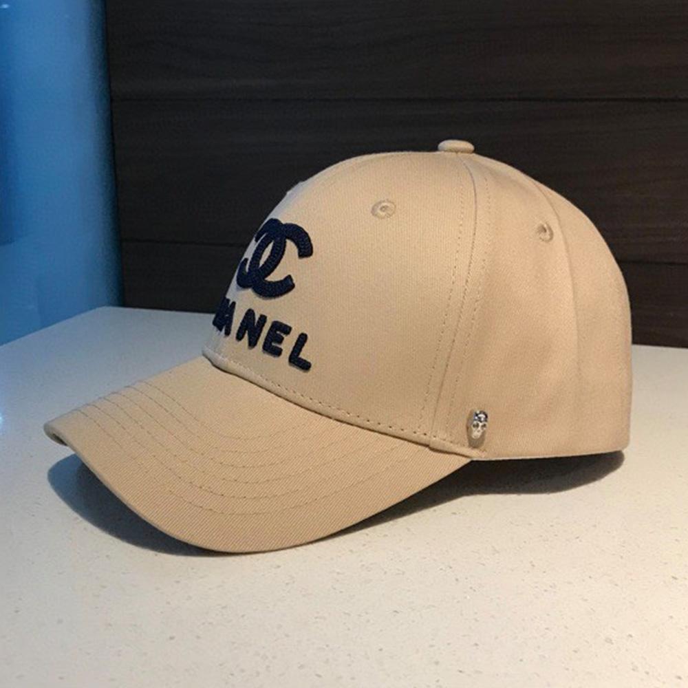 Chanel Hat