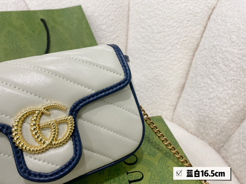 Luxury - Gucci Bags - 053