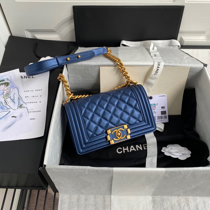 bags-district - Chanel Bags - 7427