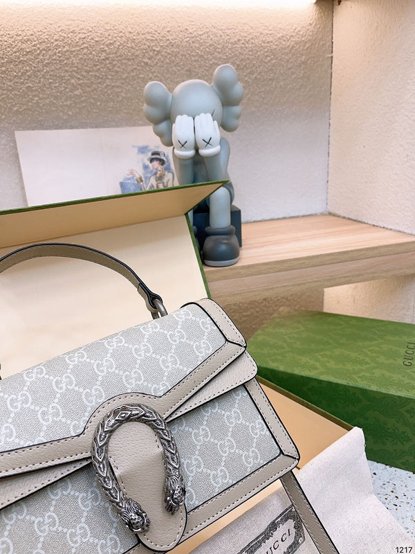 Luxury - Gucci Bags - 245