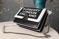 Burberry Bags - BG Bags - 1057
