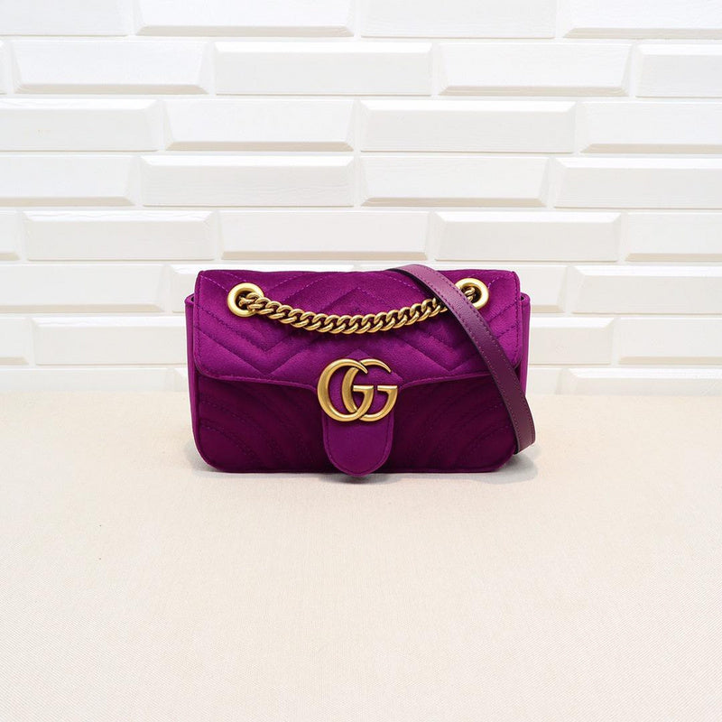 GGG - Bags District - 894