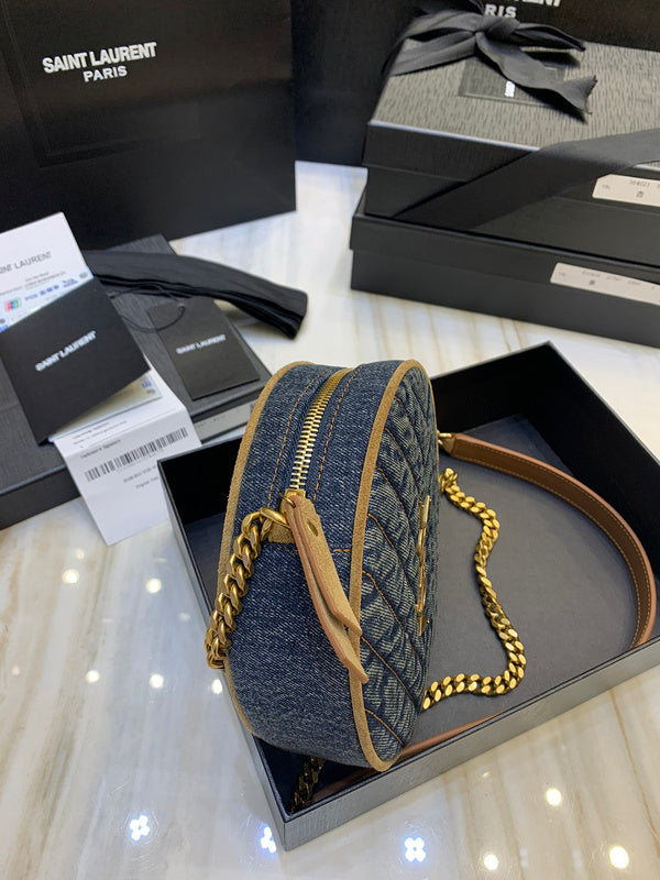 SLY - Bags District - 973