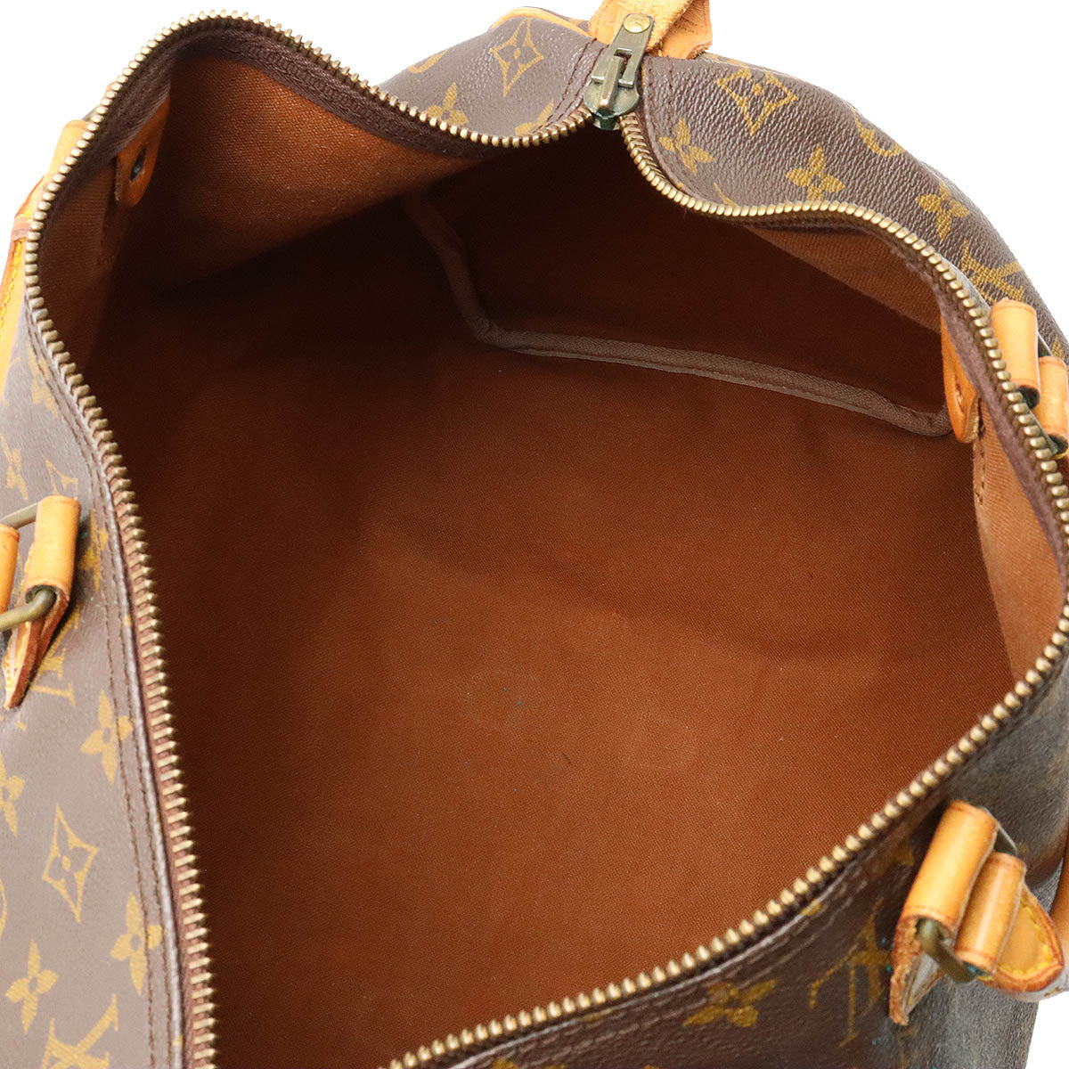 Louis Vuitton Monograms Speed 40 Handbags M41522 Travel Bag M41522