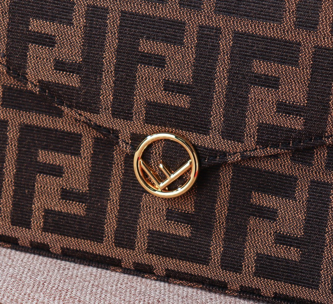 Designer Handbags Fendi 068