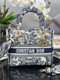 Aura Bags - Dior Bags - 1247