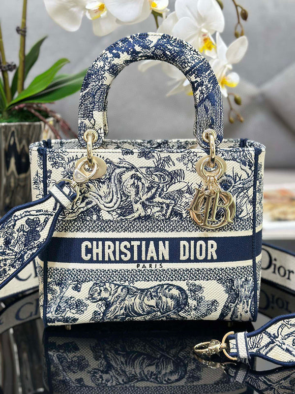 Aura Bags - Dior Bags - 1247