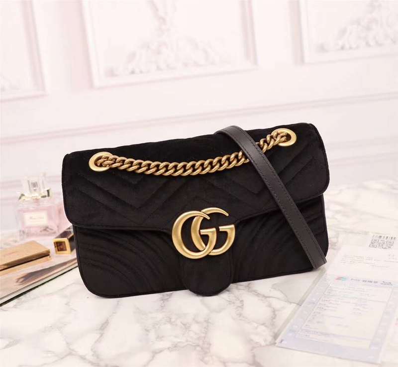 GGG - Bags District - 434