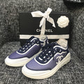 Sneakers Chanel
