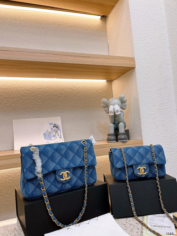 bags-district - Chanel Bags - 7162
