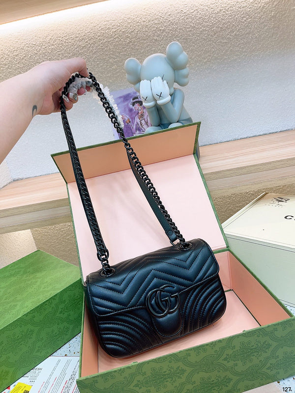 Luxury - Gucci Bags - 038