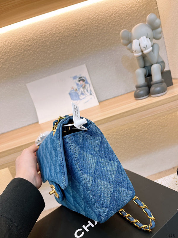 bags-district - Chanel Bags - 7162