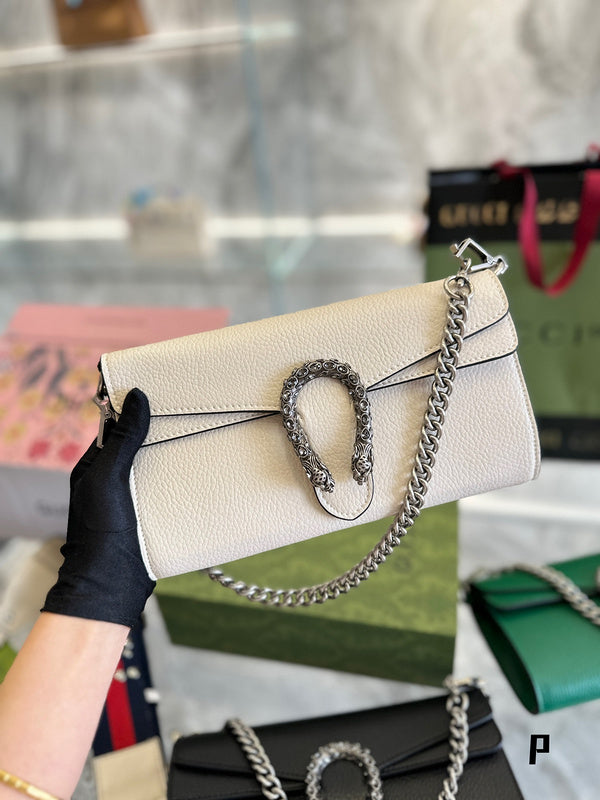 Luxury - Gucci Bags - 253
