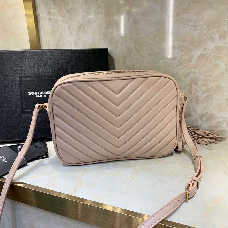 SLY - Bags District - 903
