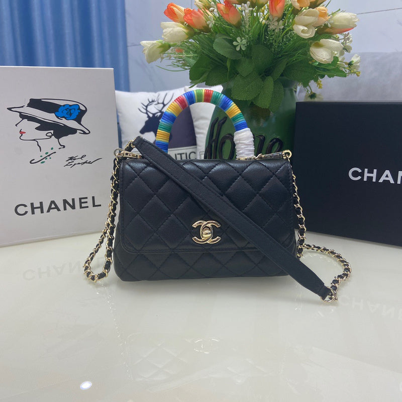bags-district - Chanel Bags - 7406