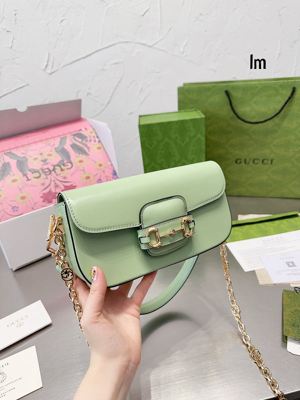 Luxury - Gucci Bags - 105