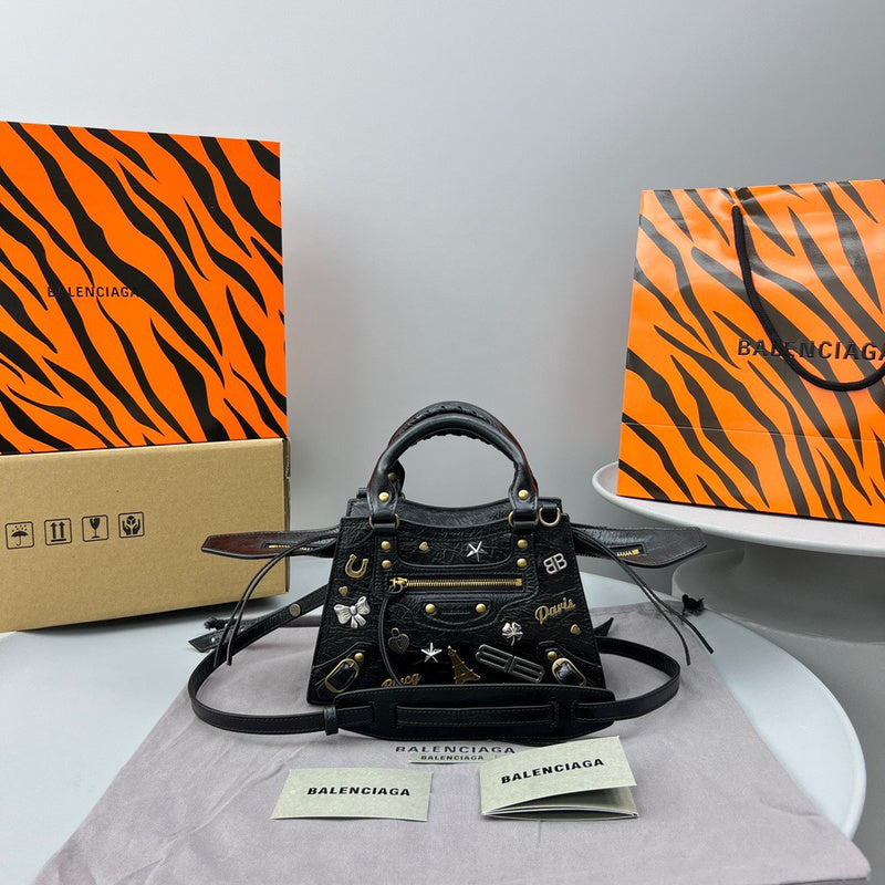 BGA Bags - Bags District  035