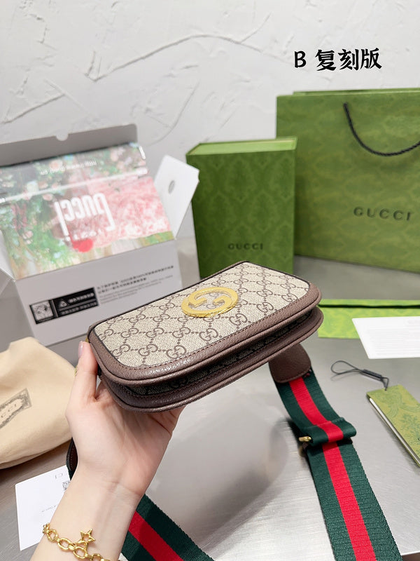 Luxury - Gucci Bags - 138
