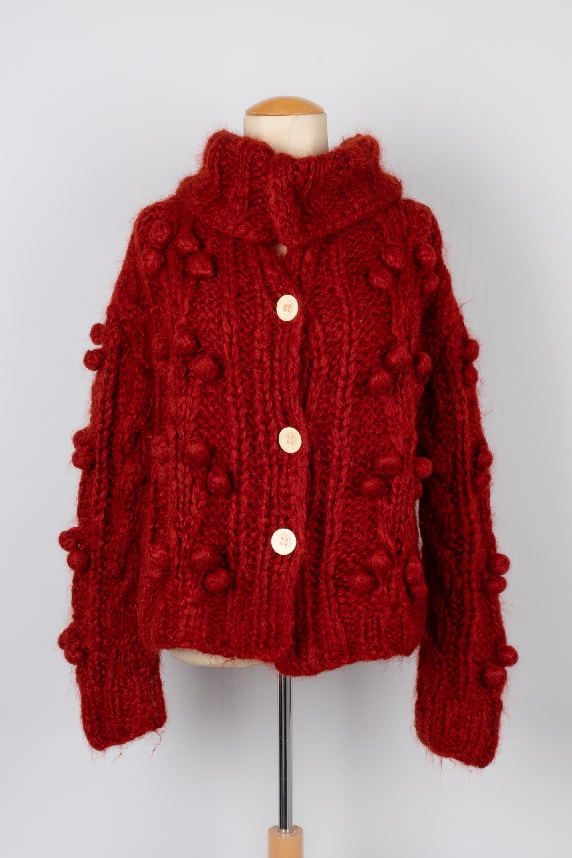 Gilet Christian Dior