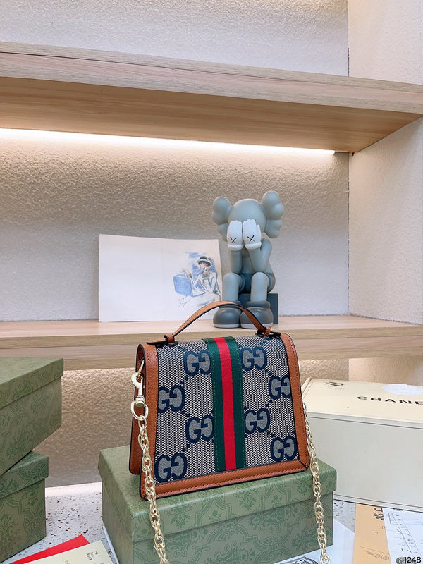 Luxury - Gucci Bags - 082