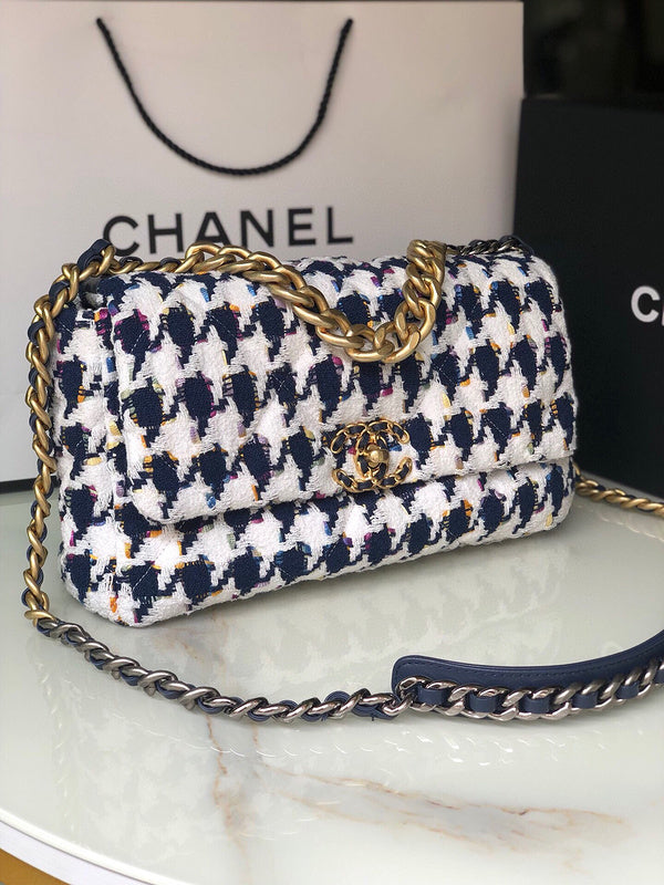 Chanel Bags - BG Bags - 1671