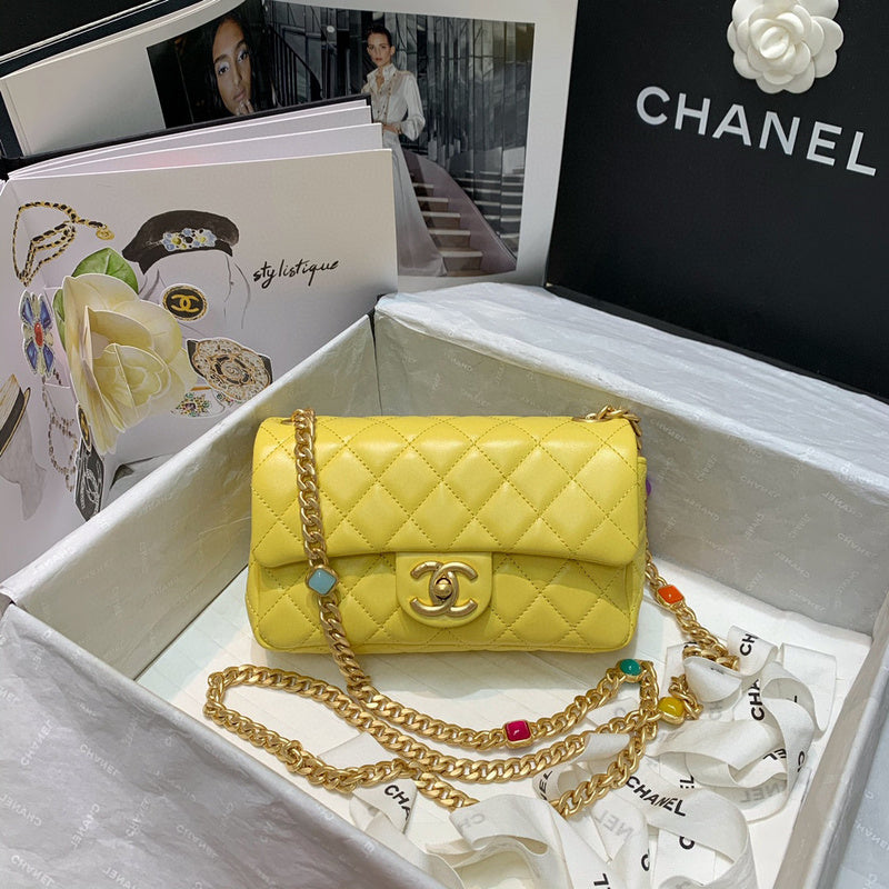 Chanel Bags - BG Bags - 1744