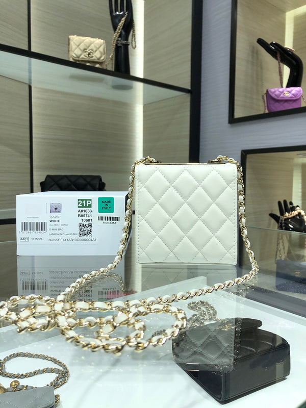 bags-district - Chanel Bags - 7385